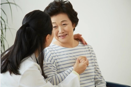 Xót xa khi thấy món quà quê mẹ chồng gửi