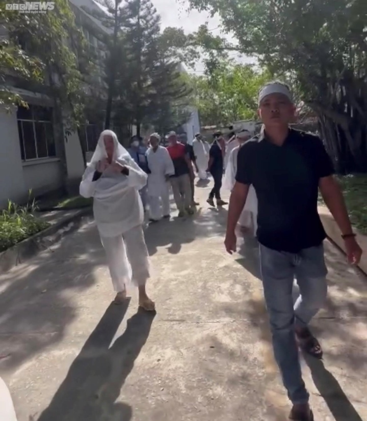 Bình Thuận: Người nhà tố bác sỹ tắc trách khiến bệnh nhân tử vong-1