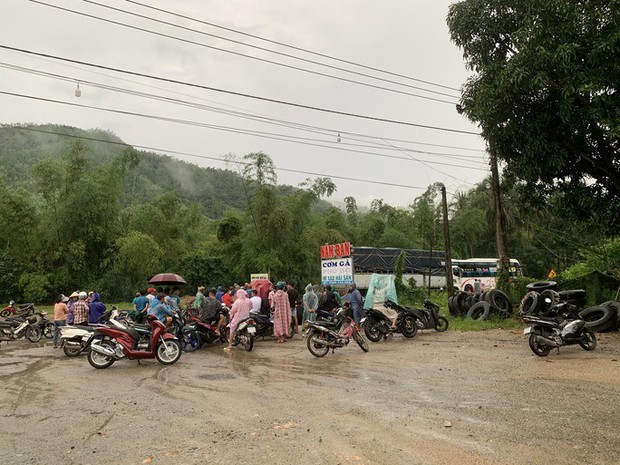 Phú Yên: Khởi tố, bắt giam tài xế lùi xe tải cán chết 3 mẹ con-2