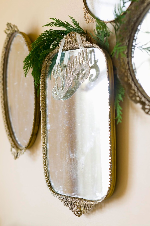 Ngôi nhà được trang trí Noel ấn tượng đến từng chi tiết-7