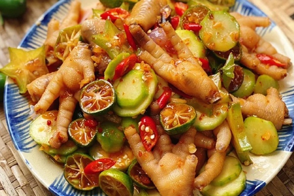 Tóp mỡ - món bình dân thời bao cấp giờ có trong thực đơn nhà hàng sang trọng và cách tự làm tại nhà ăn là ghiền-5