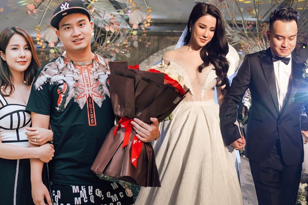 Diệp Lâm Anh, Hòa Minzy và hội mẹ đơn thân nổi tiếng của làng giải trí Việt-9