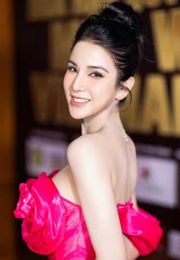 Diệp Lâm Anh: Chồng gây áp lực kinh tế để buộc tôi nhượng bộ-4