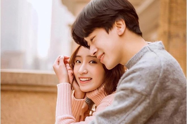 3 đặc điểm nổi bật của một người chồng tốt-1