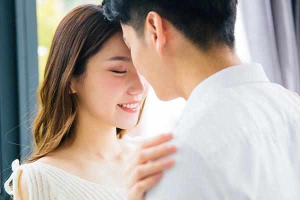 3 đặc điểm nổi bật của một người chồng tốt-2