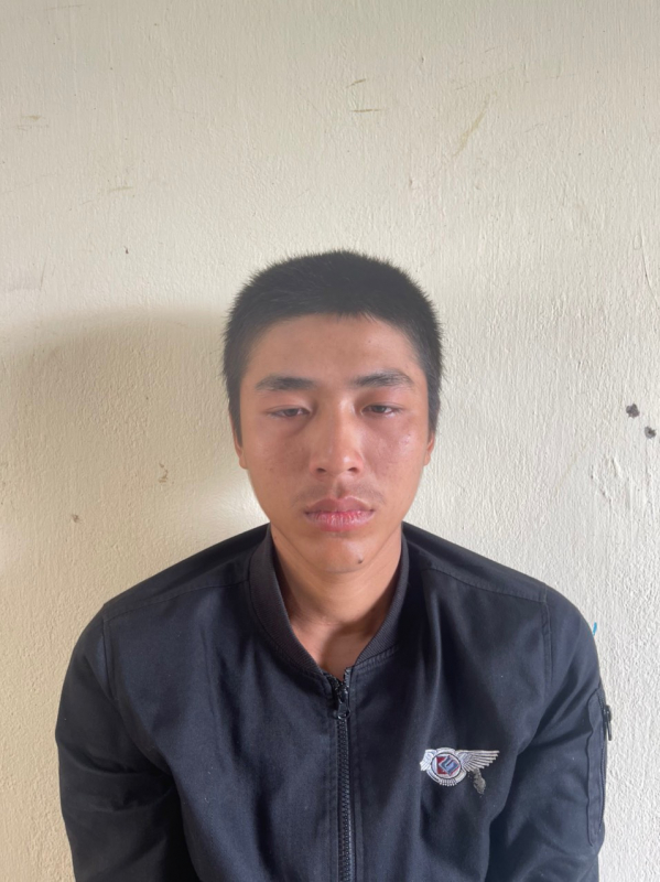 Giết người, cướp tài sản rồi về nhà với vợ-1