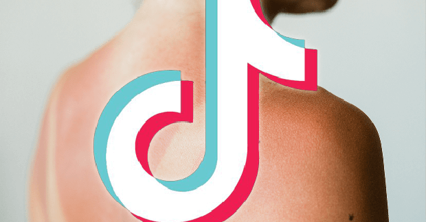 Bị lên án, TikTok cấm toàn bộ clip tắm nắng và nhuộm da trên nền tảng-4