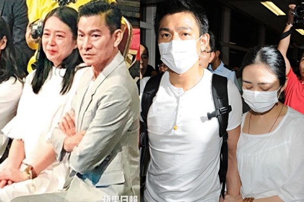 Đằng sau vụ cá cược giữa Lưu Đức Hoa và bà trùm showbiz Hong Kong-3