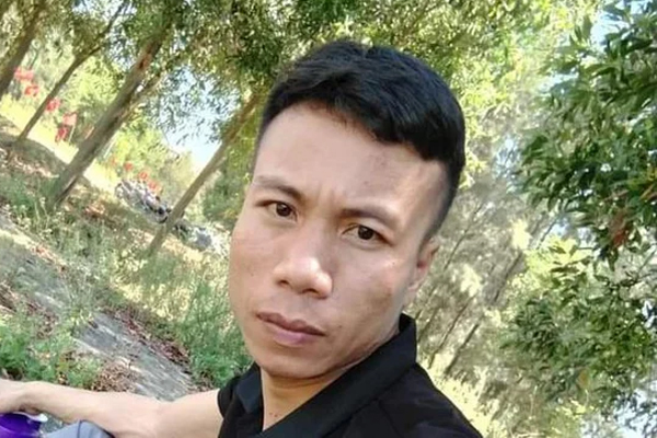 Hưng Yên: Cháy nhà dân khiến 2 người tử vong-1