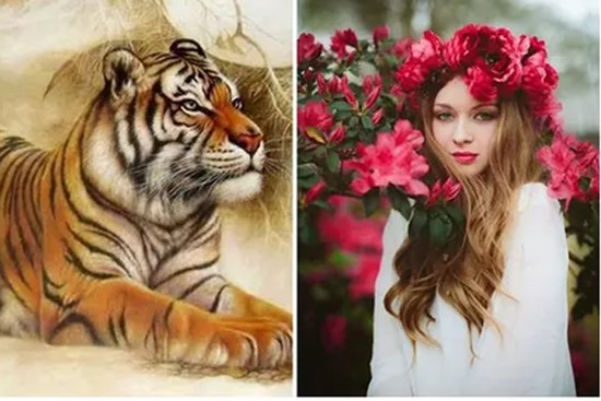 4 tuổi xứng danh chúa kiêu ngạo 'con nhà lính, tính nhà quan'