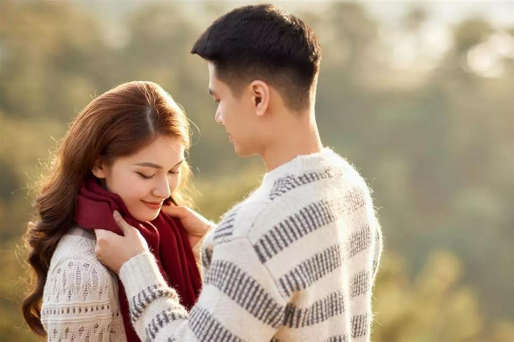 Chồng Thạc sĩ của Thùy Dung lộ full dung mạo trong lễ rước dâu-8