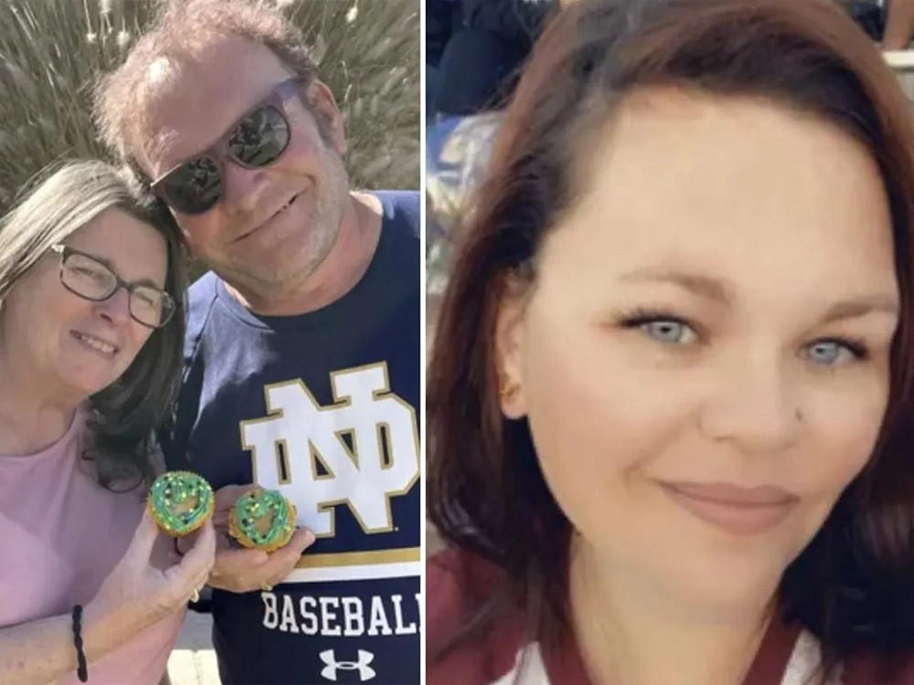 Mỹ: Cựu cảnh sát lên mạng đóng giả trai trẻ, giết hại 3 người nhà bạn gái tuổi teen-2