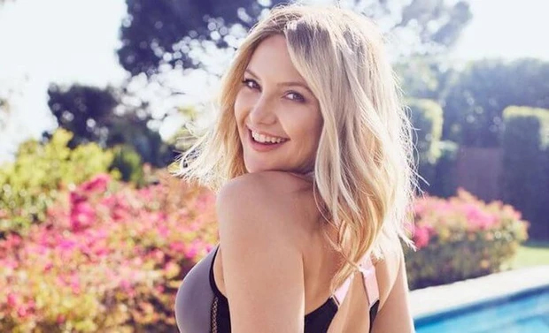 Mỹ nhân có nụ cười đẹp nhất Hollywood” hé lộ chuyện dạy con khác biệt-2