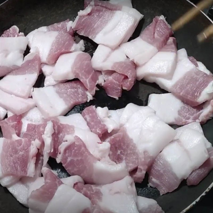 Tóp mỡ - món bình dân thời bao cấp giờ có trong thực đơn nhà hàng sang trọng và cách tự làm tại nhà ăn là ghiền-1