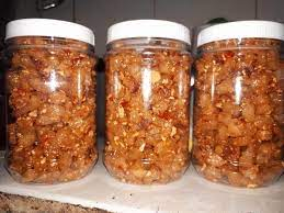 Tóp mỡ - món bình dân thời bao cấp giờ có trong thực đơn nhà hàng sang trọng và cách tự làm tại nhà ăn là ghiền-3