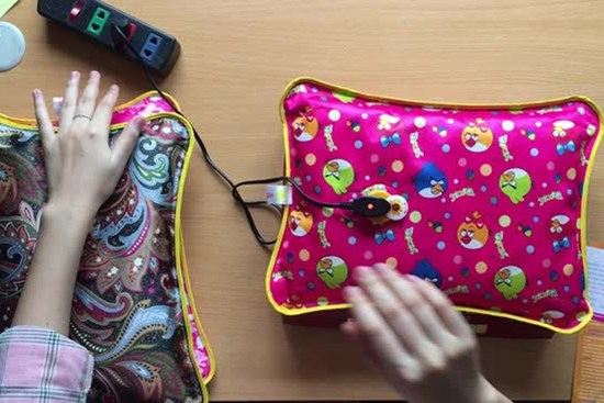 Trời trở lạnh, các gia đình cần ghi nhớ vài điều khi dùng thiết bị sưởi ấm để tiết kiệm điện và không hại sức khỏe