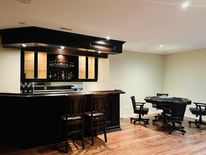 Biệt thự 61 tỷ đồng của cặp vợ chồng Việt tại Canada-3