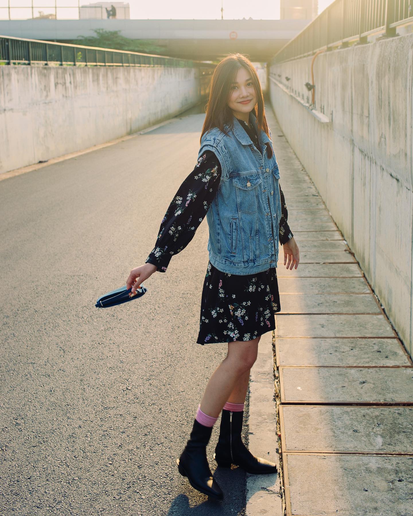 Học sao Việt 10 set đồ đông giúp trẻ hóa phong cách-2