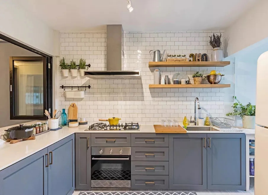 Có nên mở cửa sổ trong khi bật máy hút mùi nhà bếp không? Nhiều người đã làm sai từ lâu, bây giờ nhận ra cũng chưa muộn-1