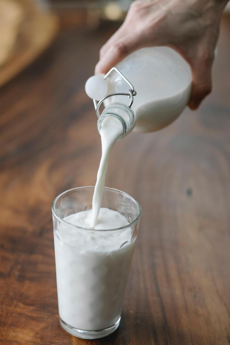 3 sai lầm khi uống sữa khiến sữa mất hết chất dinh dưỡng mà nhiều người mắc phải-2