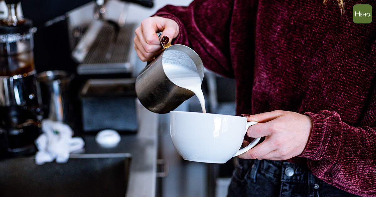 3 sai lầm khi uống sữa khiến sữa mất hết chất dinh dưỡng mà nhiều người mắc phải-3