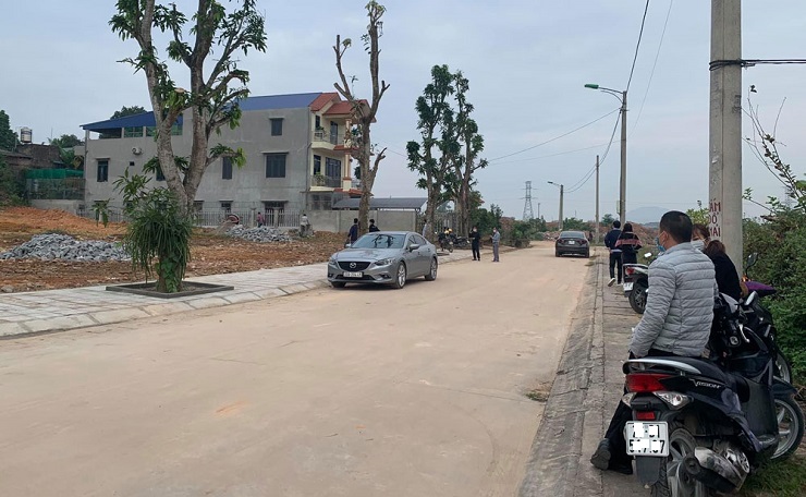 Môi giới bất động sản từng có thu nhập hơn 100 triệu/tháng, nay làm gì?-1