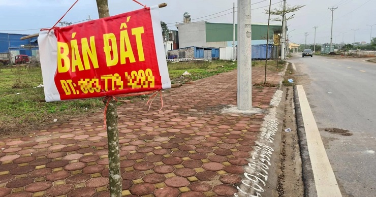 Môi giới bất động sản từng có thu nhập hơn 100 triệu/tháng, nay làm gì?-3