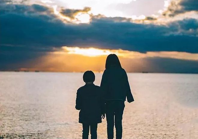 Kinh tế gia đình không quyết định cuộc đời đứa trẻ mà chính những đặc điểm này của người mẹ đã định hình” chúng-4