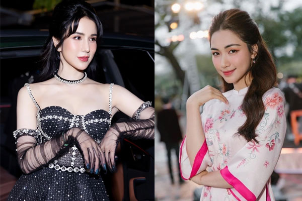 Diệp Lâm Anh và nỗi buồn lớn sau những lời mật ngọt đậm chất ngôn tình-6