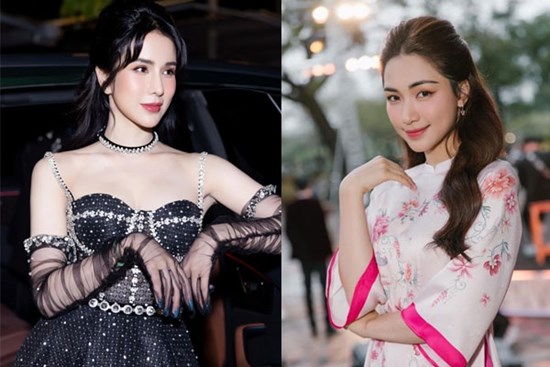 Diệp Lâm Anh, Hòa Minzy và hội mẹ đơn thân nổi tiếng của làng giải trí Việt