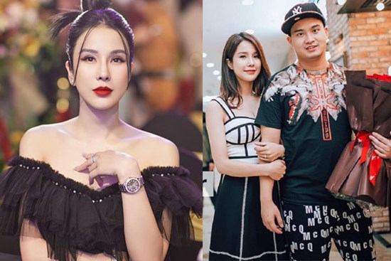 Diệp Lâm Anh và nỗi buồn lớn sau những lời 