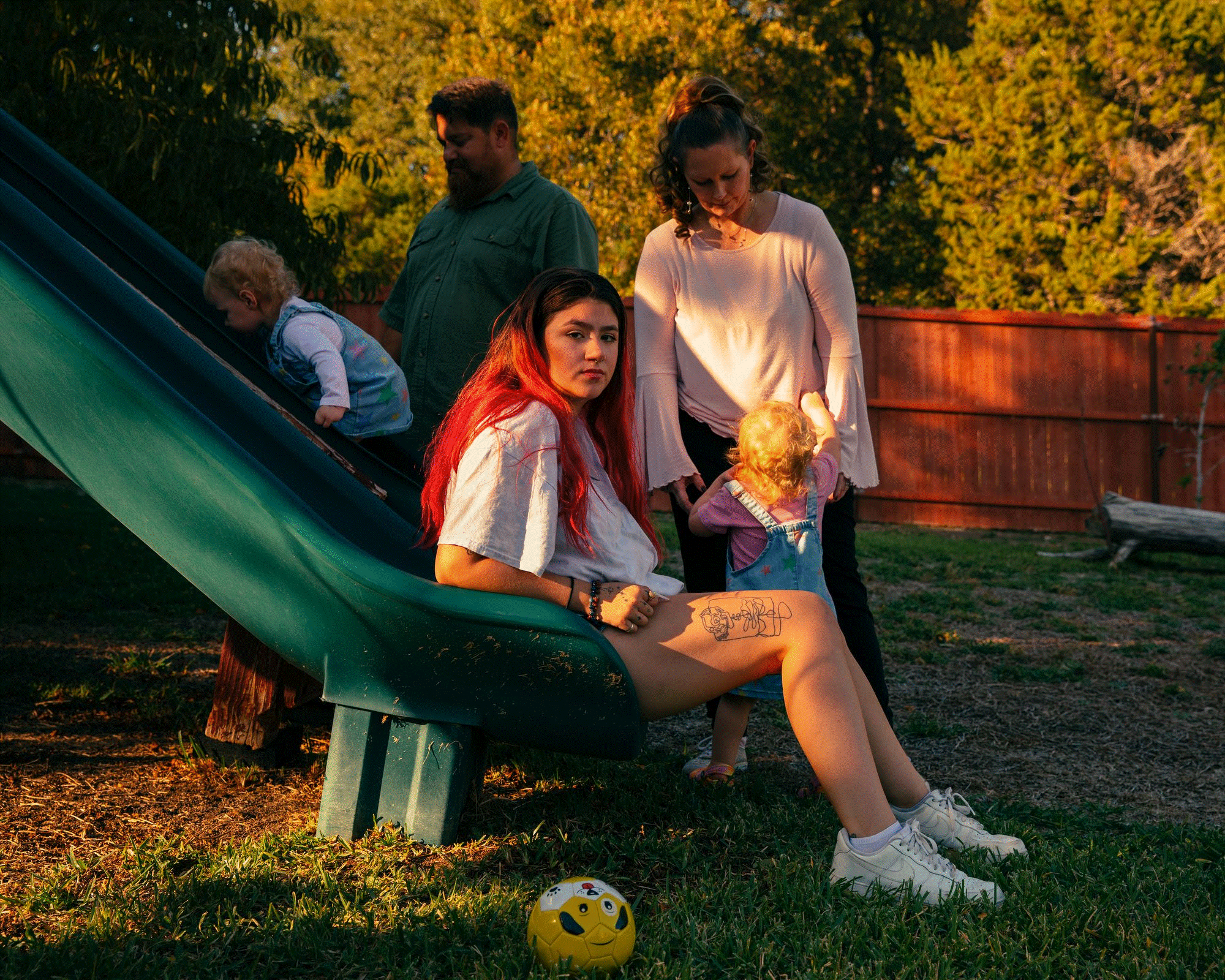 17 tuổi, không đủ khả năng làm mẹ cũng không được phép phá thai: Ngã ba nước mắt của cô gái vị thành niên-8