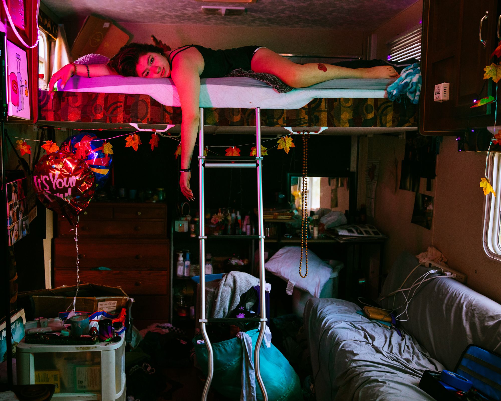 17 tuổi, không đủ khả năng làm mẹ cũng không được phép phá thai: Ngã ba nước mắt của cô gái vị thành niên-6