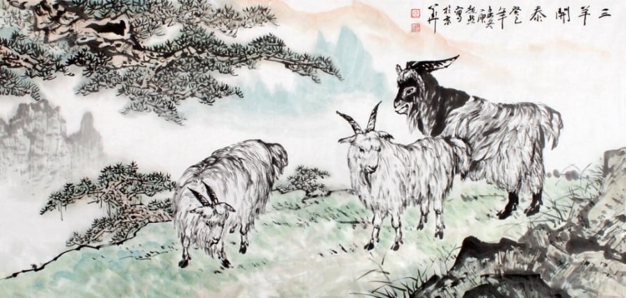 Qua đêm nay, 3 con giáp hứng cơn mưa lộc trời, tiền về như nước-2