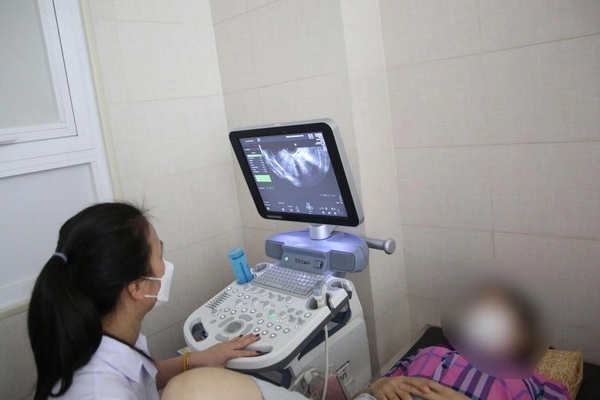 Đi khám phụ khoa, người phụ nữ tiết lộ phá thai 18 lần-3