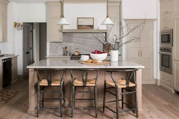 Chi 300 triệu cải tạo nhà kho ở phố cổ Hà Nội thành căn hộ đẹp, sang trọng-33