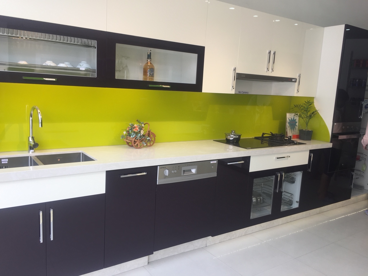 Trong nhà cùng lúc có 2 khoảng trống này, gia đình dễ nghèo khó tới cả thế hệ sau-3