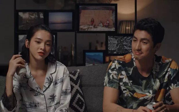 Bình An nộp hết tiền cho Phương Nga sau đám cưới-1