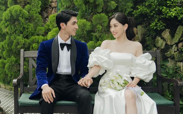 Bình An nộp hết tiền cho Phương Nga sau đám cưới-2