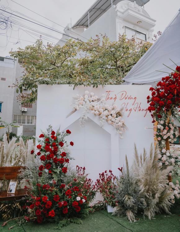 Vợ hot girl cầu thủ Huy Hùng bị chụp lén, tá hỏa nhan sắc thật-2