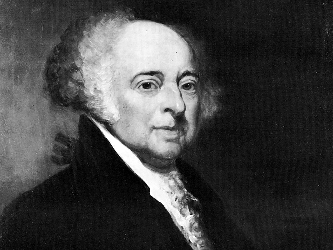 Trước khi vào Nhà Trắng, hơn một nửa Tổng thống Mỹ làm nghề này-1