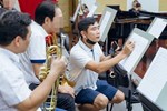 Hồ Hoài Anh xin nghỉ không lương tại Học Viện Âm nhạc sau ồn ào Tây Ban Nha-3