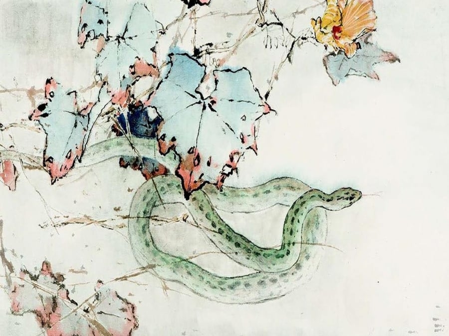 Tháng 12 Âm Thần Tài gọi tên: 3 tuổi này đỏ cả tình lẫn tiền đón Tết linh đình, 1 tuổi nghèo khổ-3