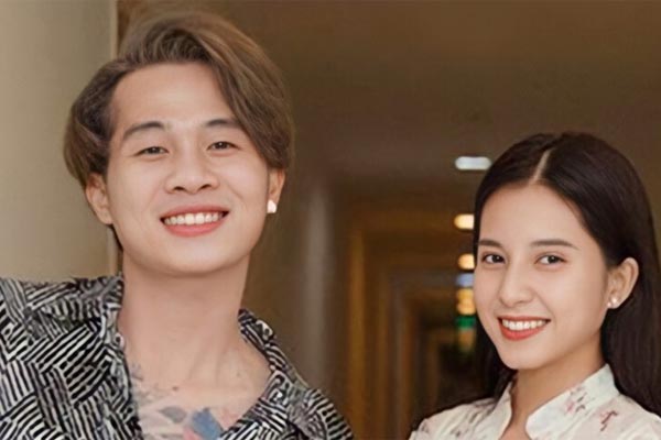 Thiên An: Jack ngừng chu cấp cho con gái 8 tháng qua-3