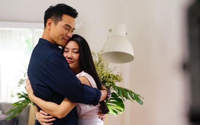 Vợ chồng muốn mối quan hệ ngọt ngào hơn thì nên thường xuyên nói những câu sau-1