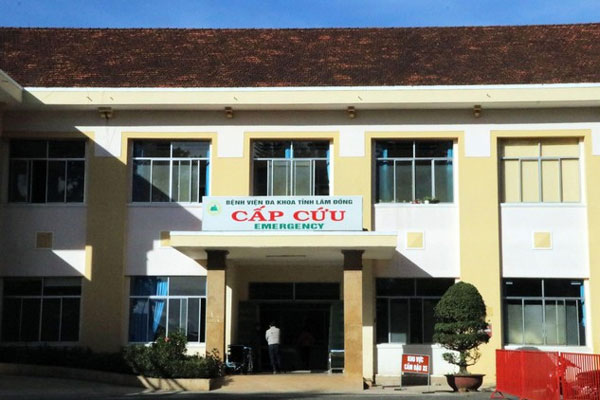 Niêm phong lò rượu lậu sau vụ 1 người chết, 5 người nhập viện-1