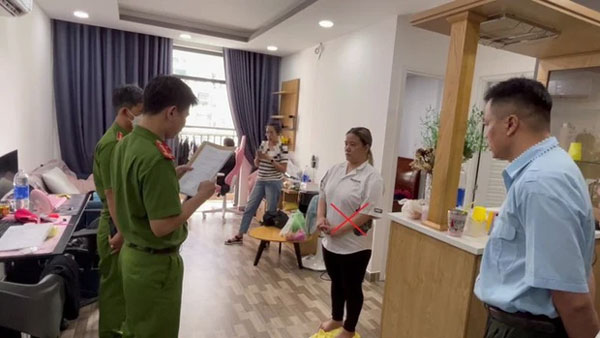 Thủ đoạn băng nhóm chiếm đoạt 17 triệu dữ liệu cá nhân để lừa đảo rửa tiền hơn 100 tỉ đồng-2