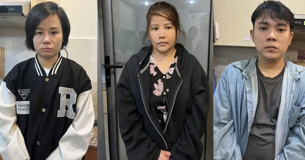 Thủ đoạn băng nhóm chiếm đoạt 17 triệu dữ liệu cá nhân để lừa đảo rửa tiền hơn 100 tỉ đồng-3