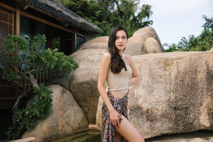 Dương Mỹ Linh kết hôn-2