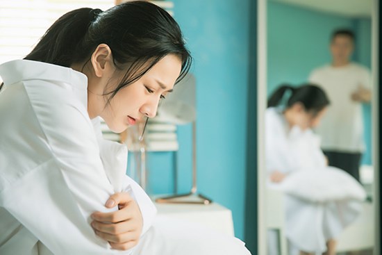 Trách vợ ích kỷ chỉ lo cho con riêng mà không chịu đẻ thêm, ai ngờ tôi phải xót xa sau lời thú tội của em